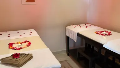 Cabine de soins