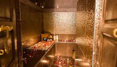 Hammam 