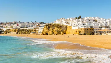 Albufeira