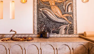 Espace forme et detente