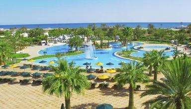 Piscine exterieure