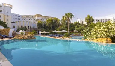 Piscine exterieure