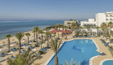 Piscine exterieure