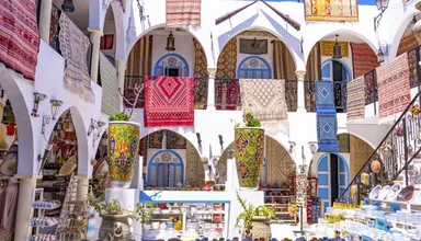 Souk de djerba