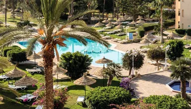 Piscine exterieure