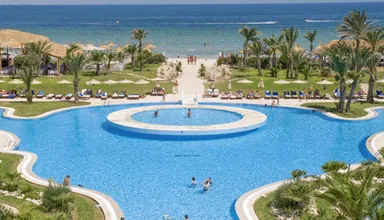 Piscine exterieure
