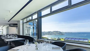 Restaurant la belouga