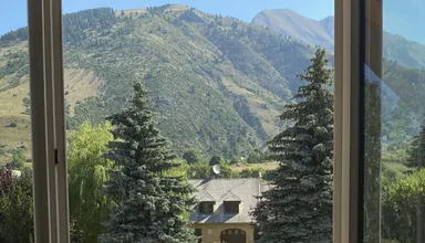 Vue de la suite privilege