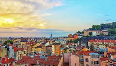 Lyon