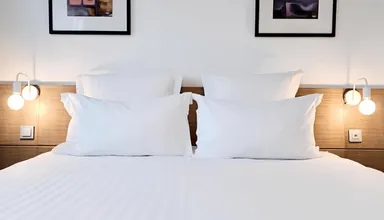 Chambre double classique