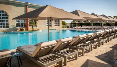 Piscine exterieure