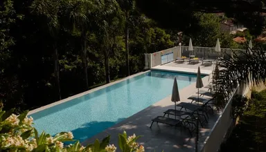 Piscine exterieure