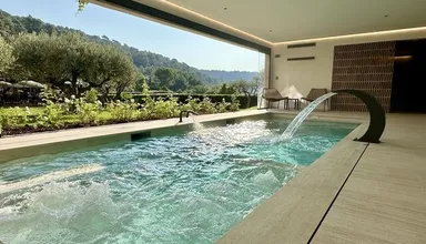Piscine balneo