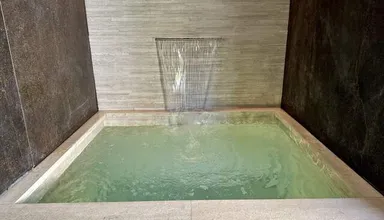 Bain froid