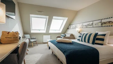 Chambre prestige