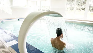 Thalasso de deauville