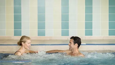 Thalasso de deauville