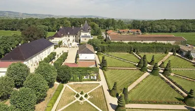 Chateau de pizay