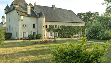 Chateau de pizay