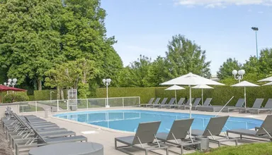 Piscine exterieure