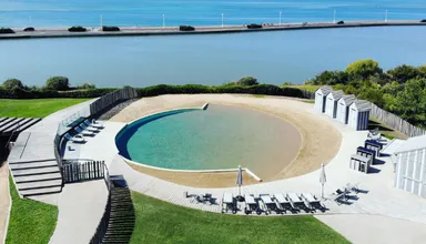 Piscine exterieure