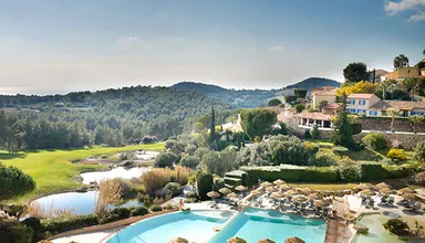 Le fregate provence