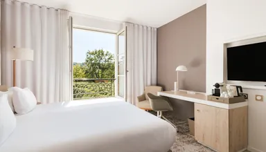 Chambre classique