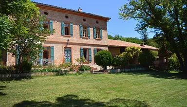 Facade de letablissement