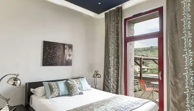 Chambre confort avec terrasse