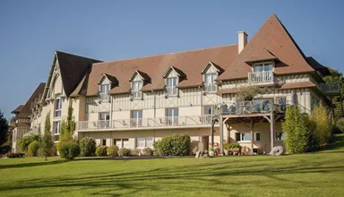 Domaine de villers