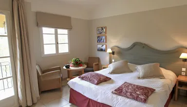 Chambre prestige standard