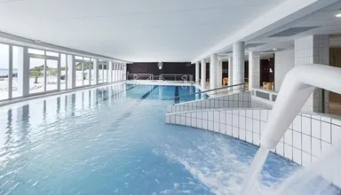 Bassin thalasso douarnenez