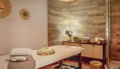 Cabine de soins