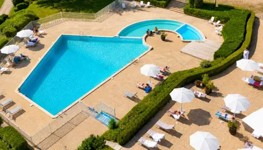 Piscine exterieure
