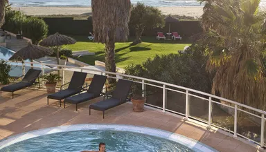 Espace marin du centre de thalasso