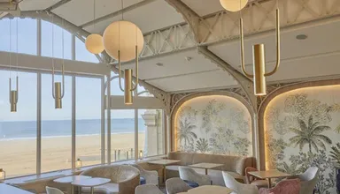 Restaurant la passerelle