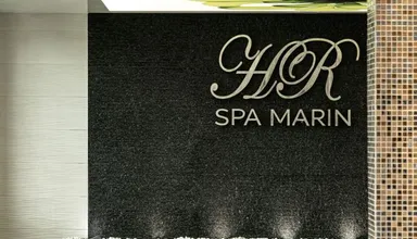 Spa marin