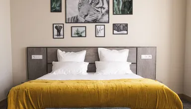 Chambre double classique