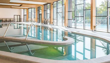 Bassin interieur