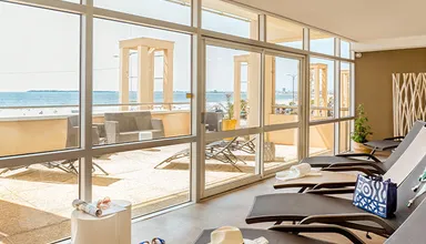 Solarium