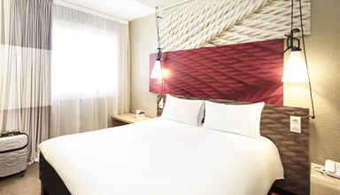 Chambre standard double