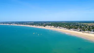 Baie de la baule