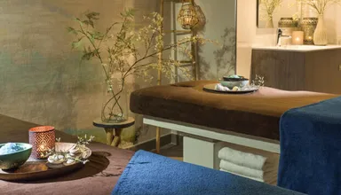 Salle de soins