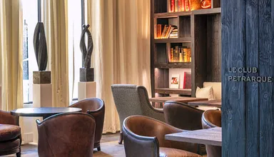 Le club petrarque