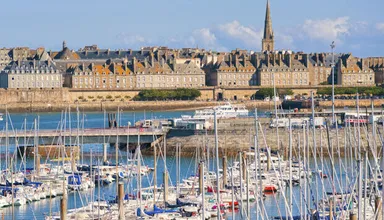 Saint malo