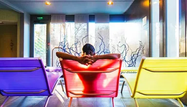 Espace relaxation