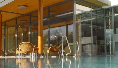 Piscine exterieure