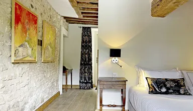 Chambre pierre marcel