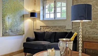 Chambre pierre marcel