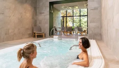  Jacuzzi